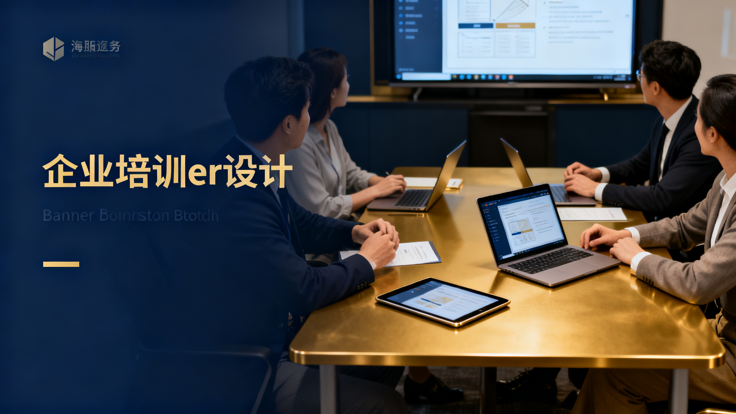 AI培训与咨询服务服务banner